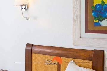 Chalet für 2 Personen in Albufeira, Algarve, Bild 3