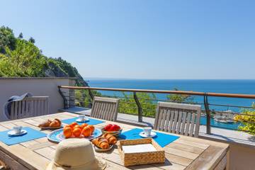 B&b per 4 Persone in Duino-Aurisina, Carso, Foto 1