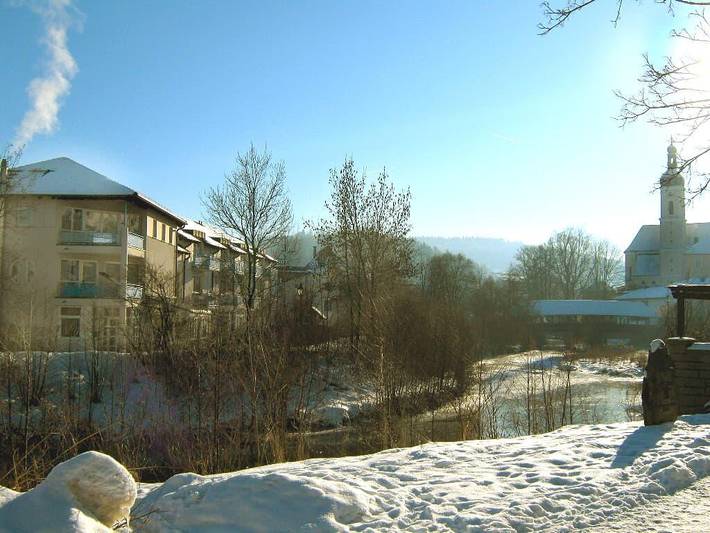 Ferienhaus für 5 Personen, mit Sauna und Garten, kinderfreundlich in Landkreis Cham - 3