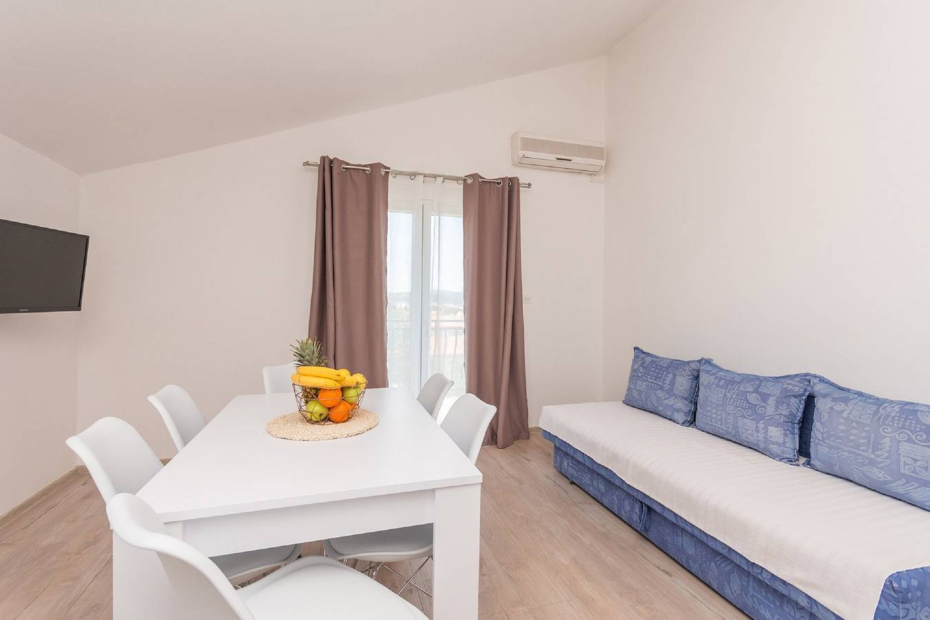 Ganze Wohnung, Apartment Lucija in Biograd na Moru, Zadar