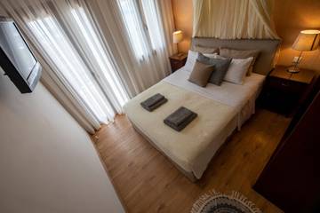 Villa für 8 Personen in Skiathos, Dezentralisierte Verwaltung Thessalien-Mittelgriechenland, Bild 4