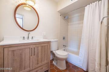 Villa für 10 Personen in Phoenix, Maricopa County, Bild 2