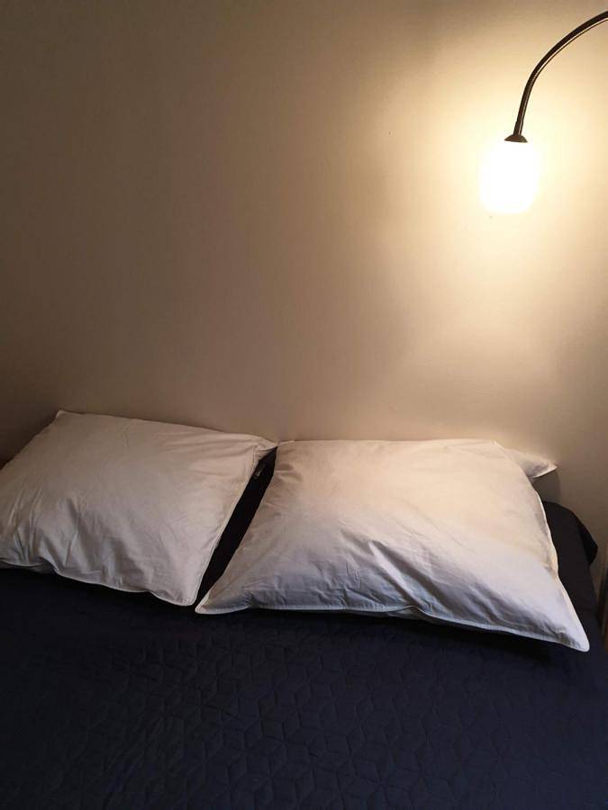 Chambre d’hôte pour 3 personnes, avec vue et jardin dans les Îles Féroé - 2
