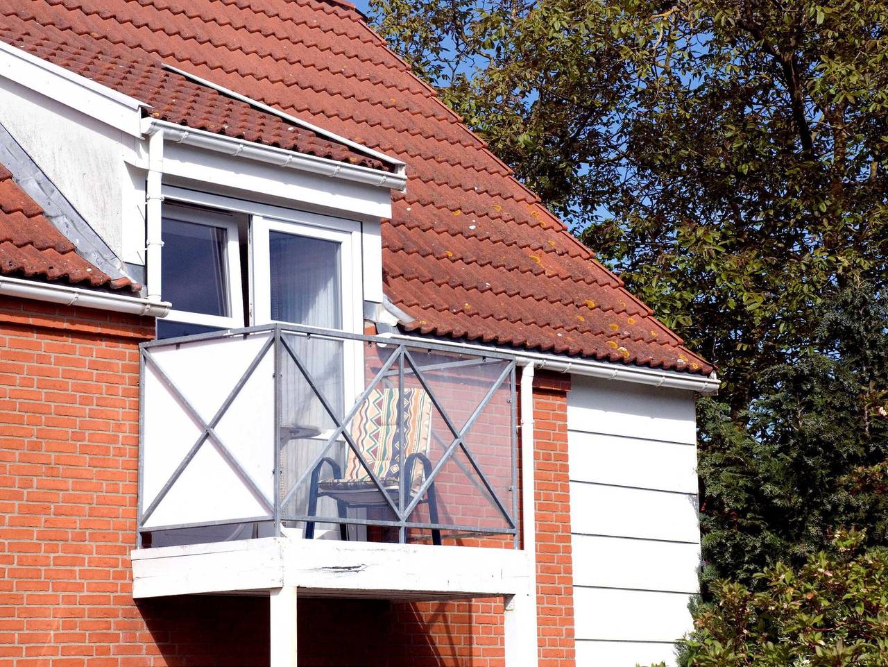 Ganze Ferienwohnung, Bach, Karin - Fewo Spatzeneck in Kirchdorf (Poel), Nordwestmecklenburg (Wismar und Umgebung)