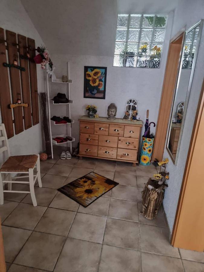 Ganze Wohnung, Apartment with Terrace in Longkamp, Bernkastel-Kues & Umgebung