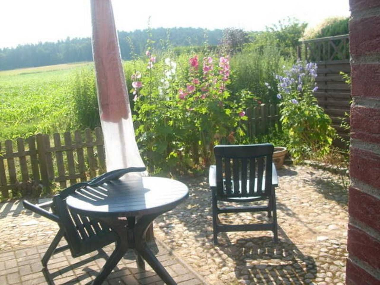 Ganze Ferienwohnung, Ferienwohnung Ziebell - Fw in Bollewick, Müritz