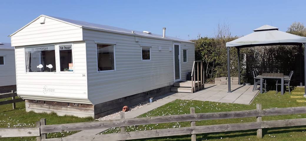 Rbr 244 - Beach Resort Kamperland in Kamperland, Zeeuwse Kust