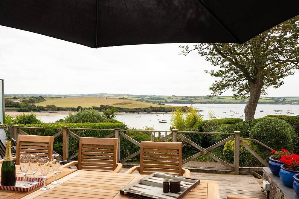 Cottage for 6 People in Rock, St Minver Lowlands