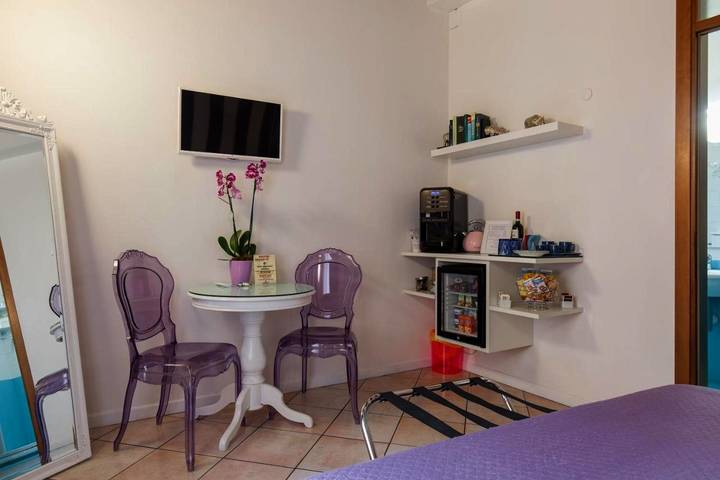 BnB für 2 Personen in Verona - 4