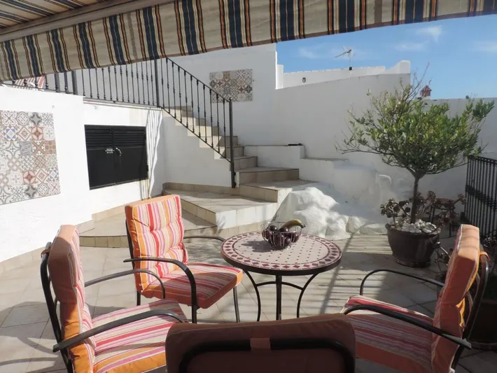 Casa de vacaciones para 8 personas, con piscina y terraza - 1