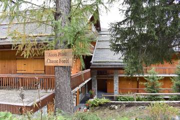 Domek Letniskowy dla 4 osoby w Les Allues, Park Narodowy Vanoise, Zdjęcie 4