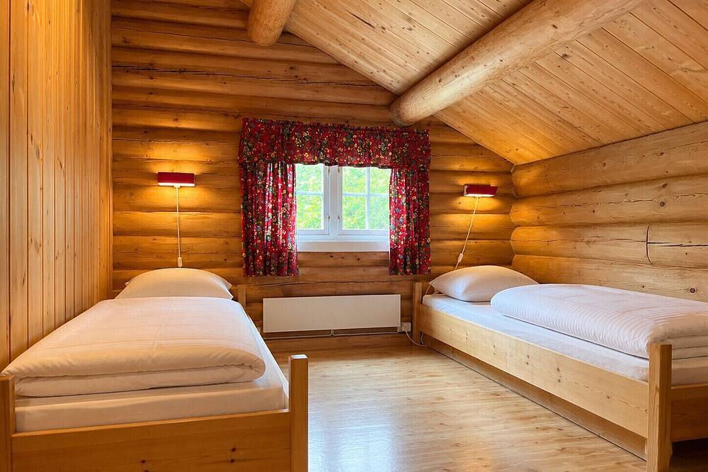 Mountain cabin 6 in Ål with Sauna in Ål