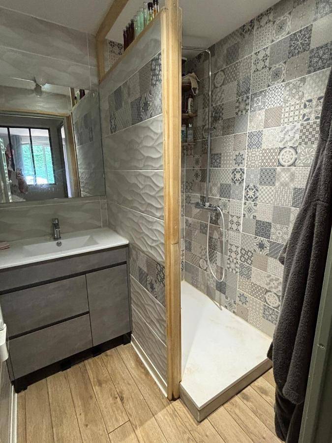 Gîte pour 4 personnes, avec terrasse à Saint-Lys - 3