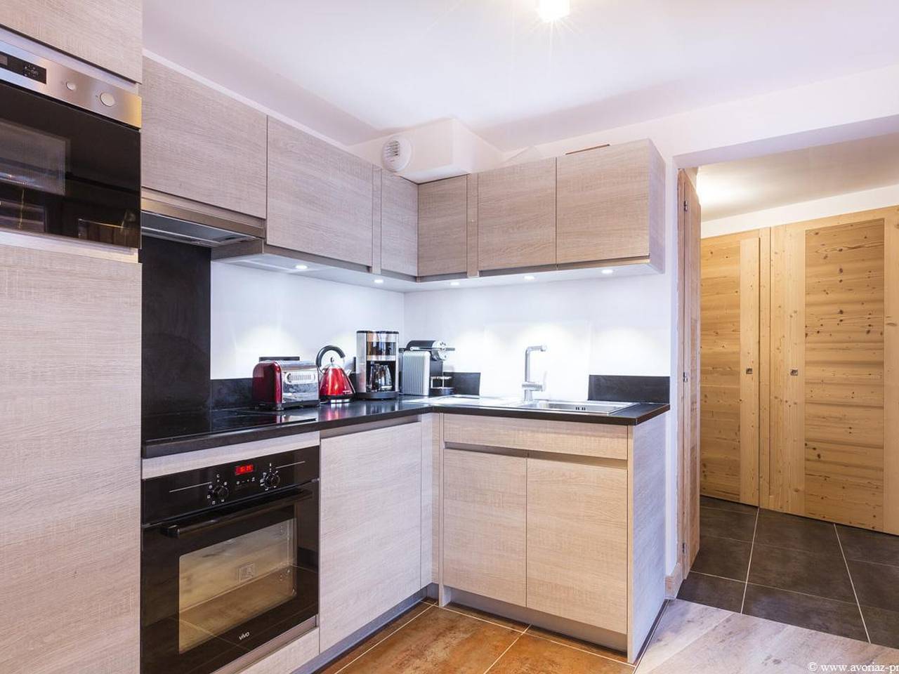 Appartement d'exception 4 pièces, 6 personnes à Avoriaz in Morzine, Les Portes du Soleil