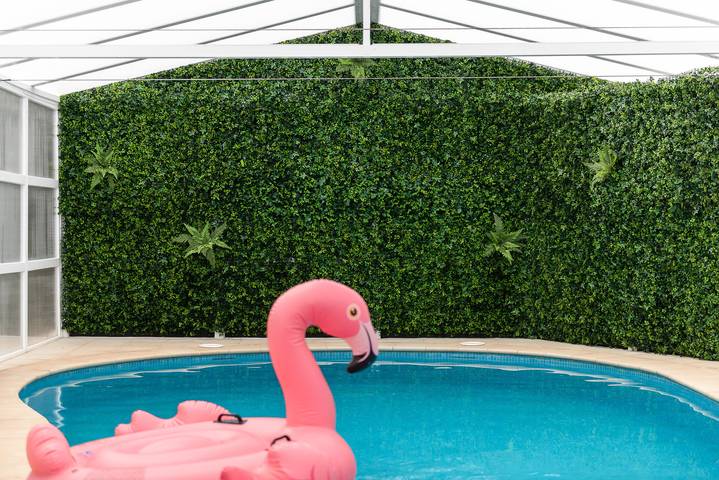 Casa rural para 8 personas, con jardín y terraza en Tacoronte - 2