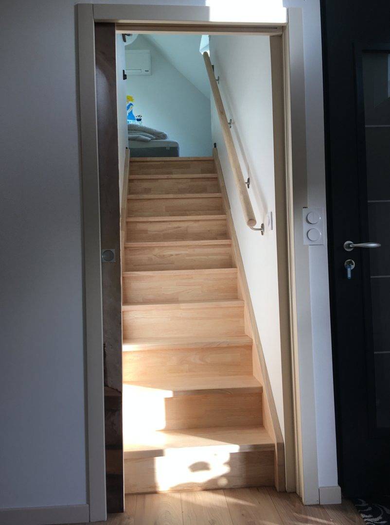 Chambre d'hôtes sur le chemin de la Loire à Vélo - Chambre in Les Ponts-de-Cé, Région d'Angers