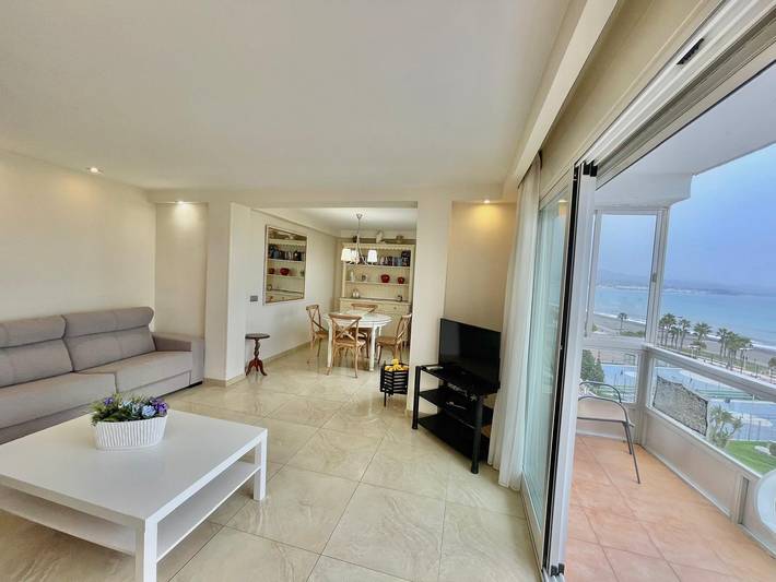 Apartamento entero, Terrasol Los Angeles 7 in Torre del Mar, Vélez-Málaga