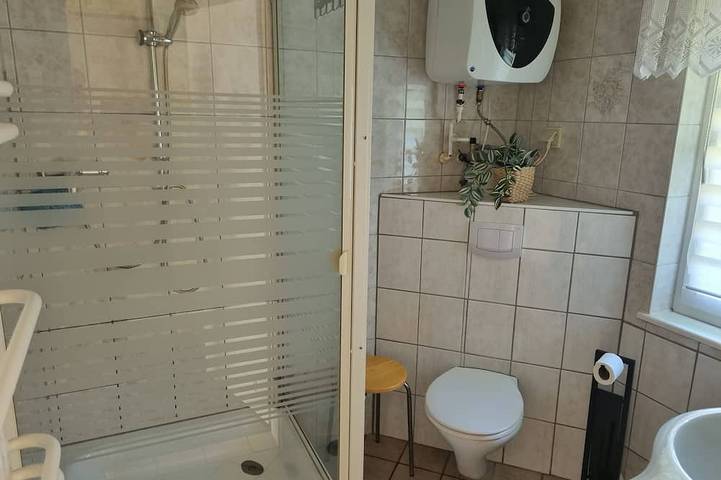 Bed and breakfast für 3 Personen in Trassenheide - 3