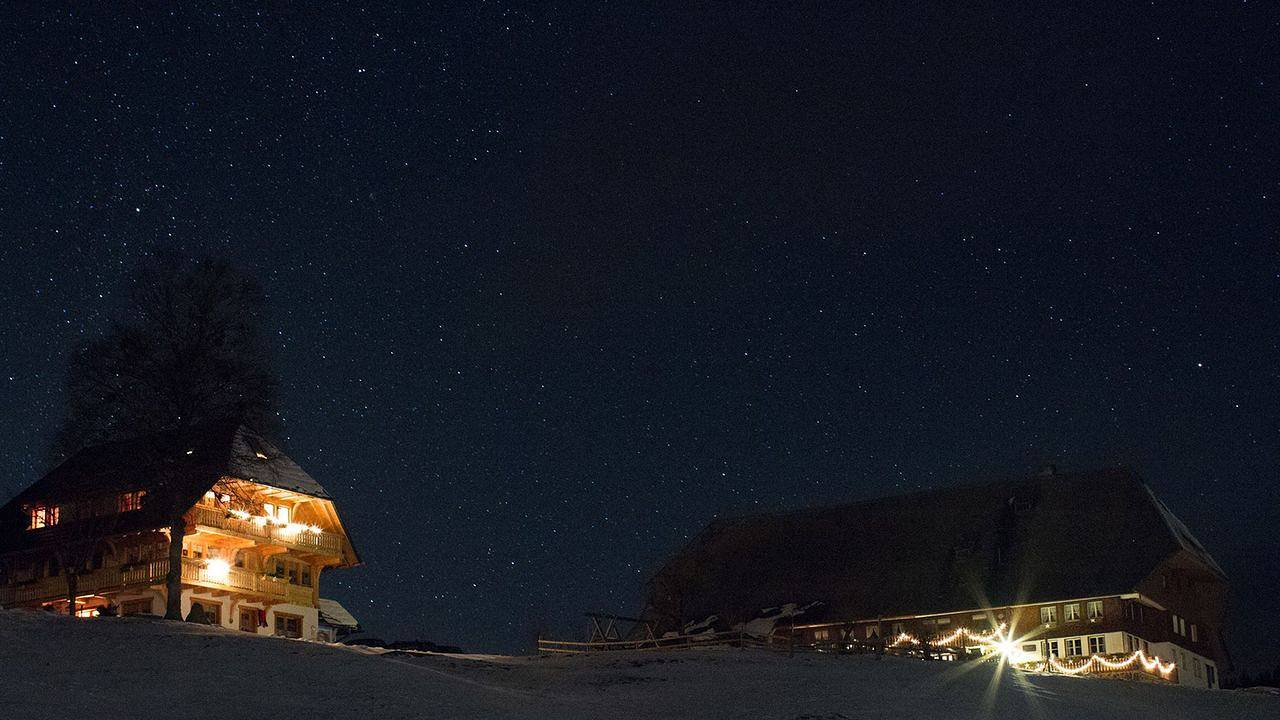 Ferienwohnung für 4 Personen in Suedlicher Schwarzwald, Hinterzarten
