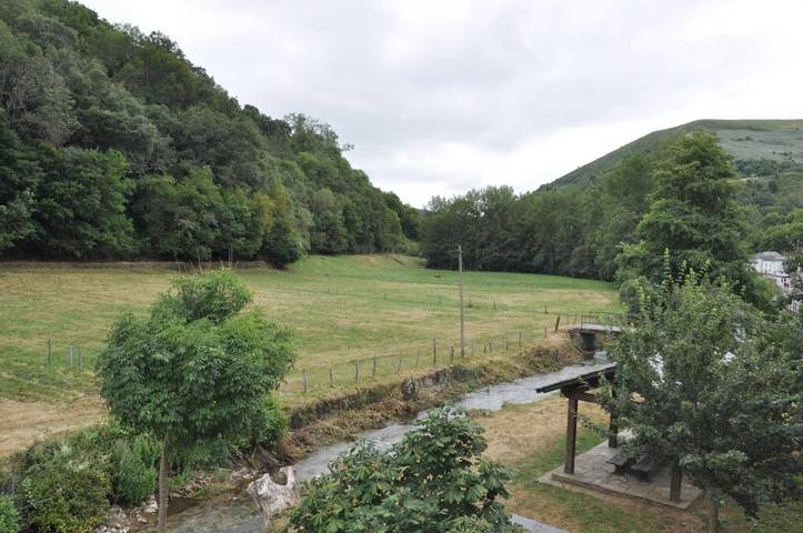 Gîte pour 2 personnes, avec terrasse et vue à Vega de Valcarce - 2