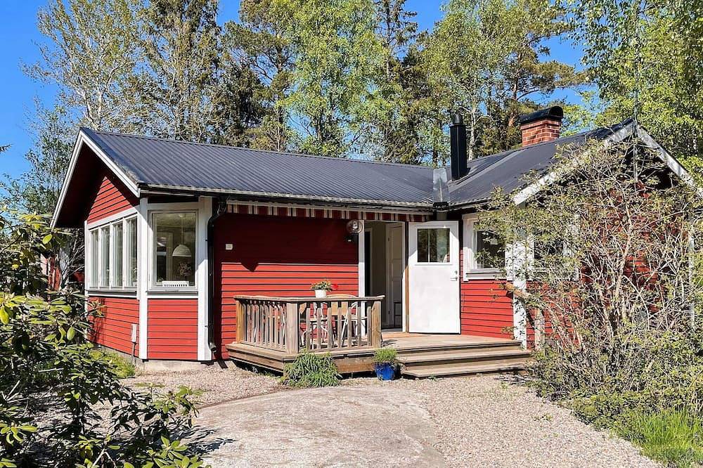 4 Sterne Ferienhaus in Vätö in Vätö, Schwedische Ostsee