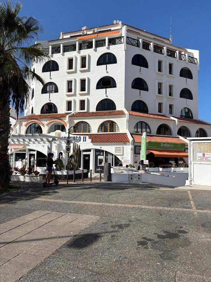 Villa pour 9 personnes, avec piscine et balcon à Playa de las Américas - 4