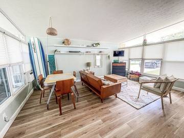 Vacation House for 7 Guests in Lorain County, Picture 3