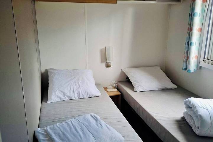 Camping pour 6 personnes à La Teste-de-Buch - 4