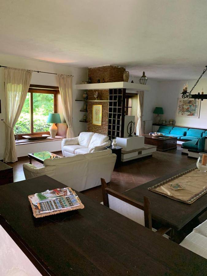 Villa with Private Pool in Linera, Santa Venerina