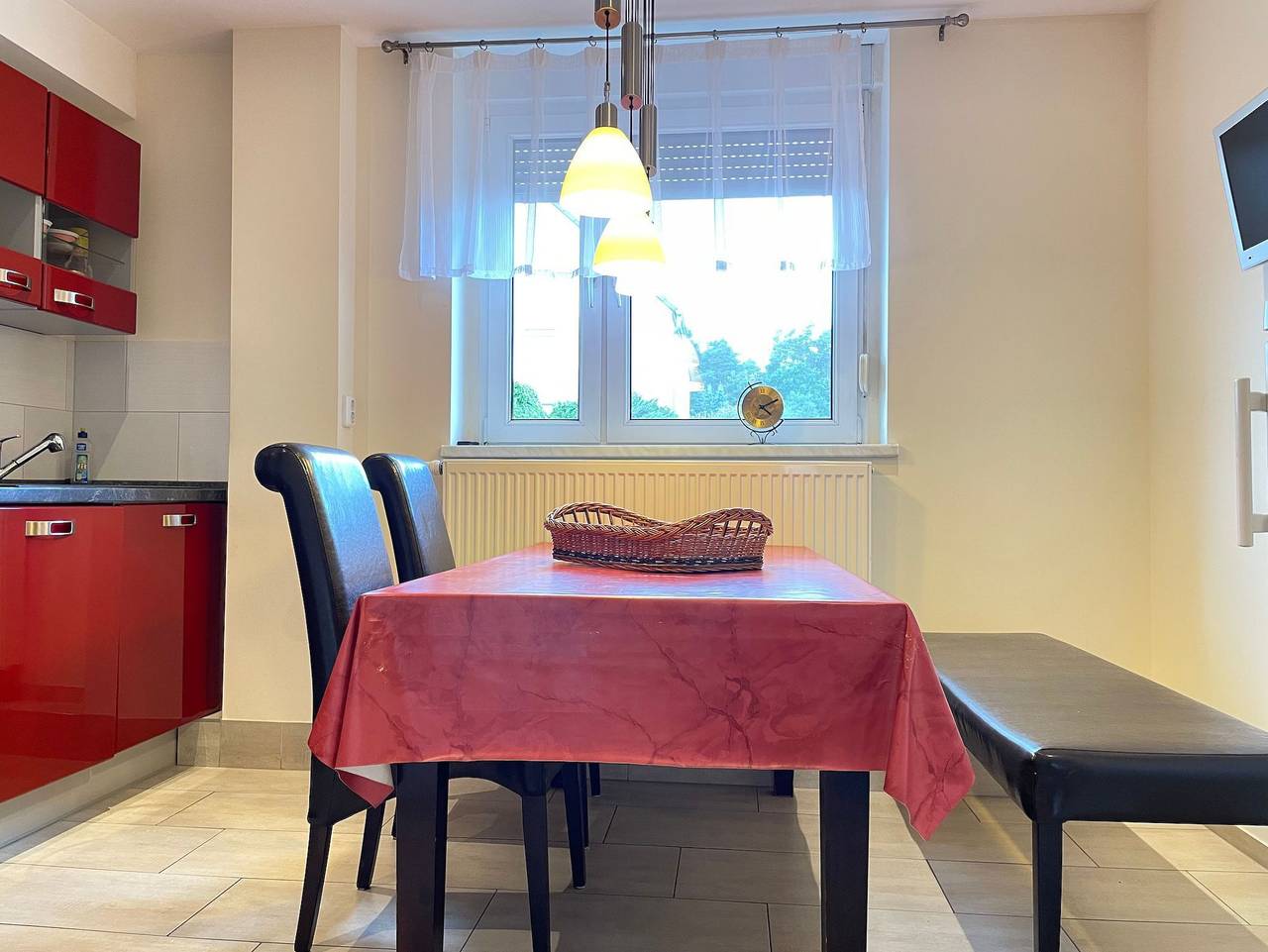 Zimmer & Ferienwohnung Steuer - Zimmer 3 in Lauta, Oberlausitz-Niederschlesien