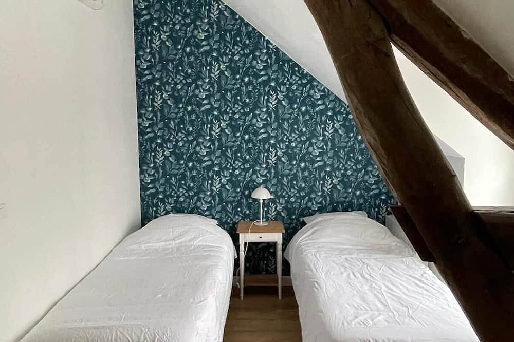 Gîte les 2 cygnes: a gentle adventure on the banks of the Loire in Briare, Montargis region