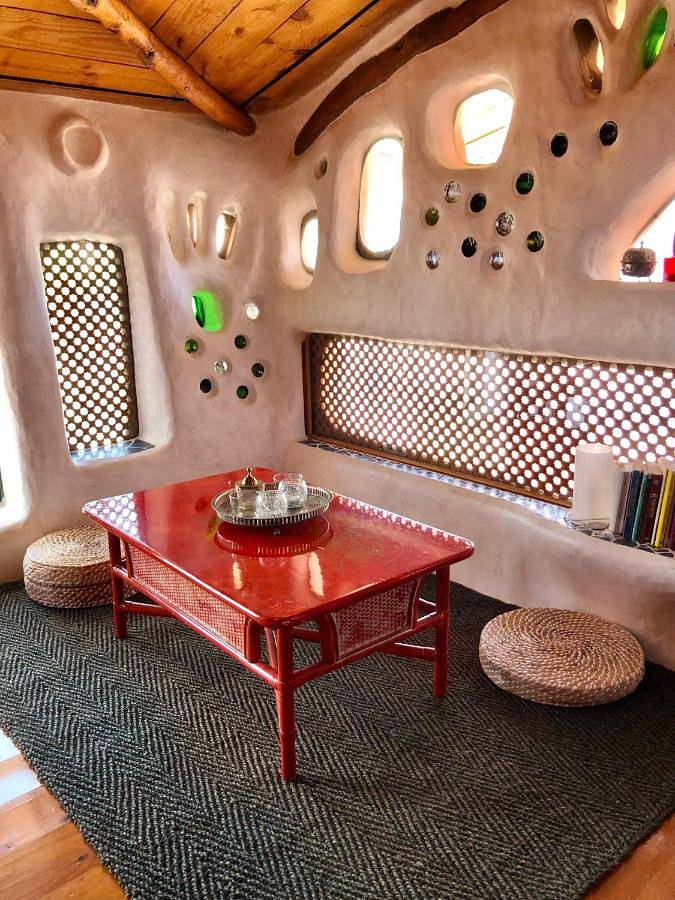 Casa Inspirada in Tetir, Puerto del Rosario