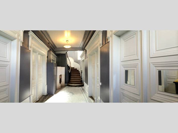 Gîte pour 6 personnes à Fécamp - 4