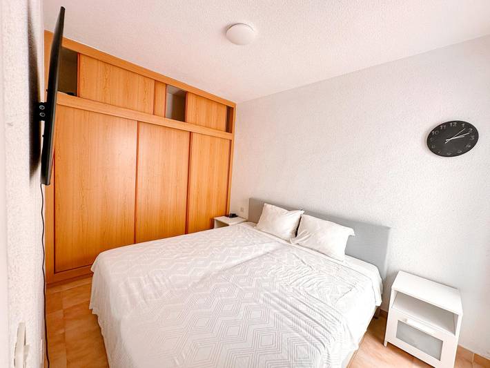 Ferienwohnung für 4 Personen, mit Terrasse in Los Alcázares - 3