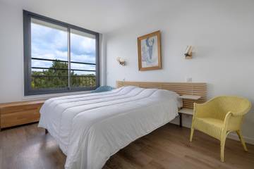 Appartement De Vacances pour 6 Personnes dans La Baule-Escoublac, Loire-Atlantique, Photo 4