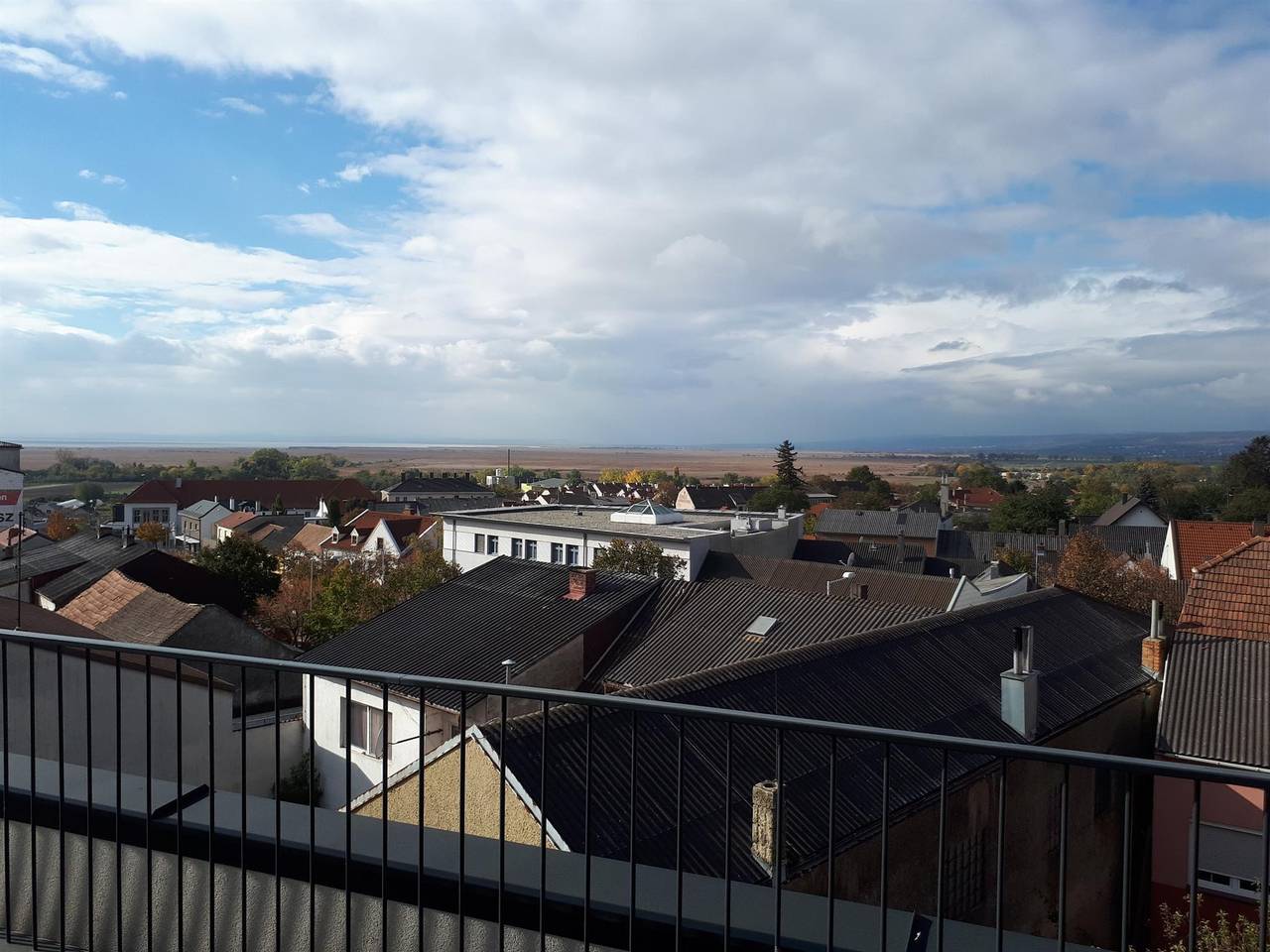 Ganze Ferienwohnung, Appartement Hareter in Neusiedl am See, Neusiedlersee-Hügelland