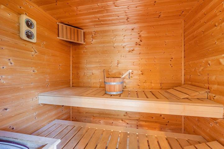 Ferienhaus für 7 Personen, mit Garten und Sauna, mit Haustier in Dargen - 2