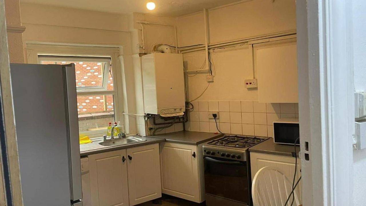Ganze Ferienwohnung, Ferienwohnung für 2 Personen (11 m²) in Wick in Hackney, London
