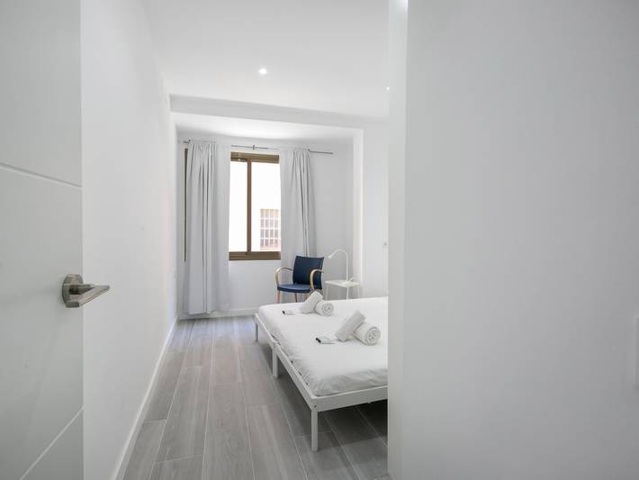 Apartamento vacacional entero, Winahost Lloret Venecia in Central Lloret de Mar, Lloret de Mar