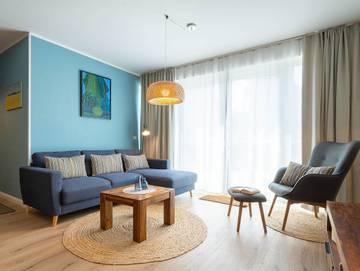 Ferienpark für 4 Personen in Kühlungsborn, Mecklenburgische Ostseeküste, Bild 4