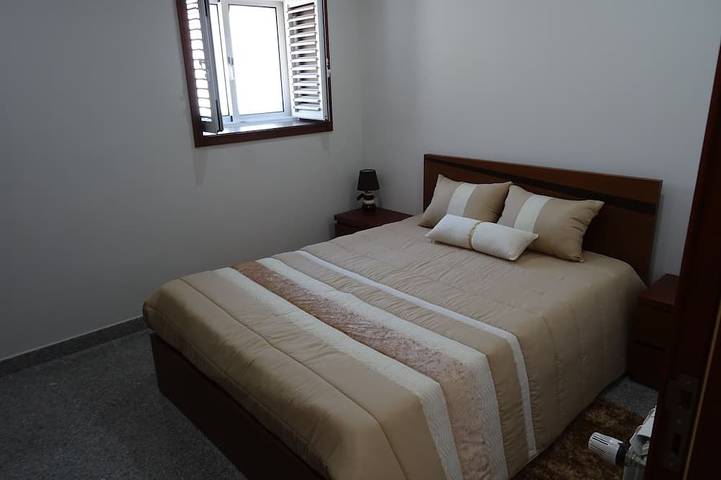 Location de vacances pour 4 personnes, avec terrasse dans Vila Chã - 2