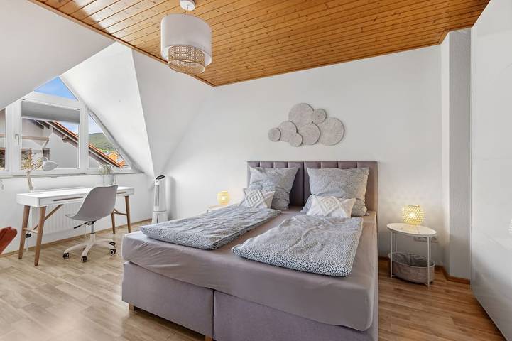 Ferienwohnung für 4 Personen in Deidesheim - 3