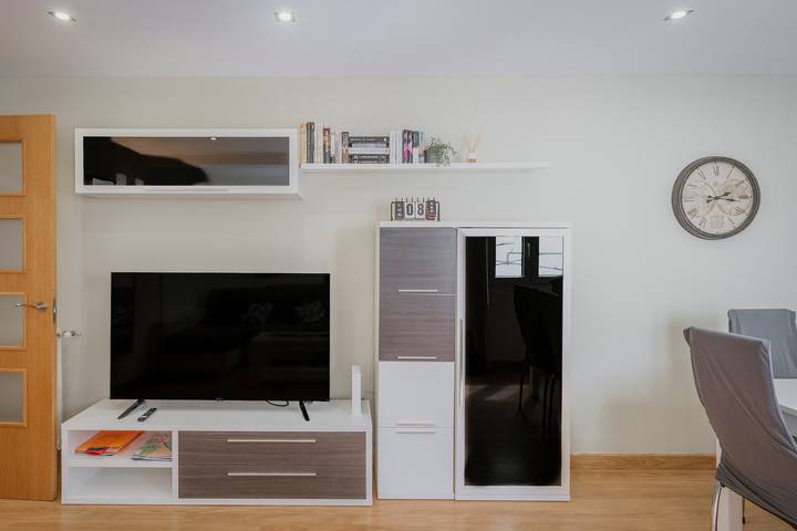 Ganze Wohnung, Apartment 'Laucar' mit Wlan in Burgos, Burgos Provinz