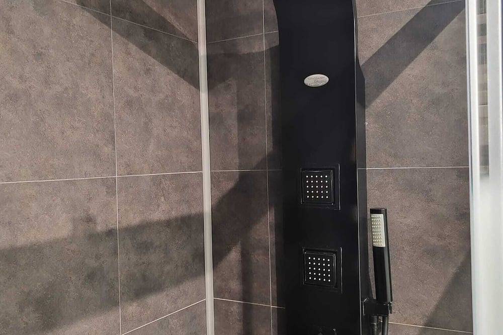 Gîte 2 **, 55m², 2/4 persons, quiet, 20 min from the beaches Pornic, st Brévin in Vue, Nantes region