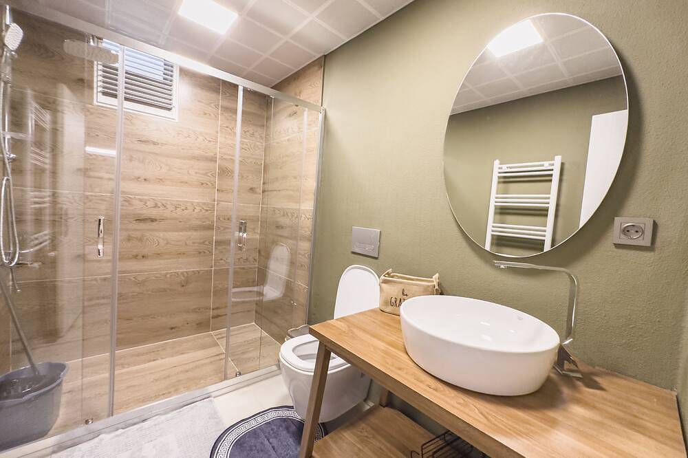 Entire apartment, 105- Comfortable and Stylish in Ankara, Central Anatolia region