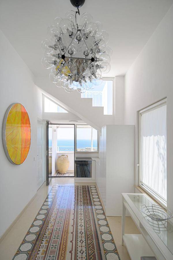 Maison d’hôte pour 4 personnes dans Marina Grande - 4