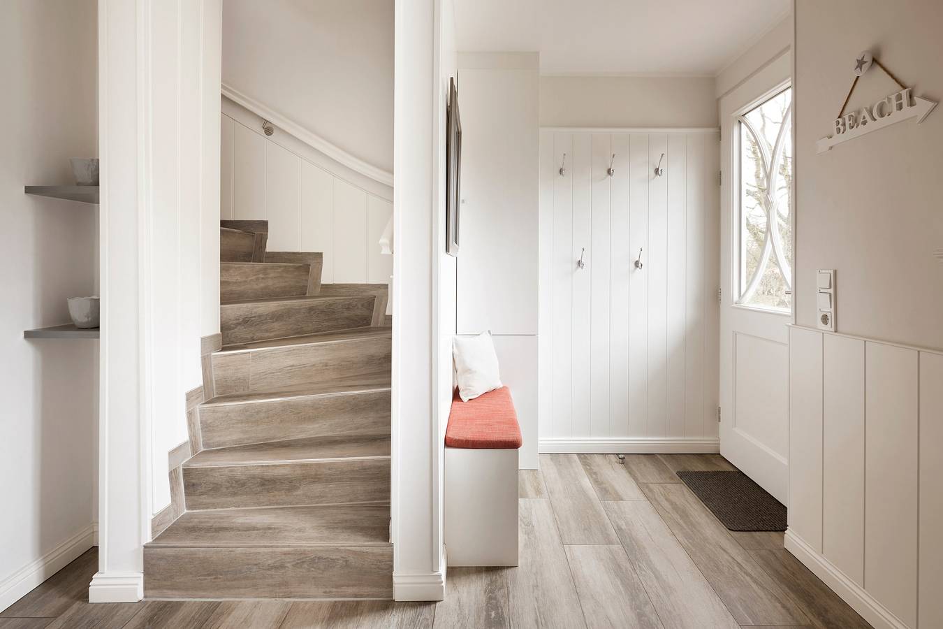 Seensucht in Wyk auf Föhr (Stadt), Wyk auf Föhr