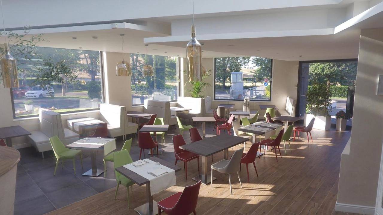 Hotel degli Amici in Artena, Provincia di Roma