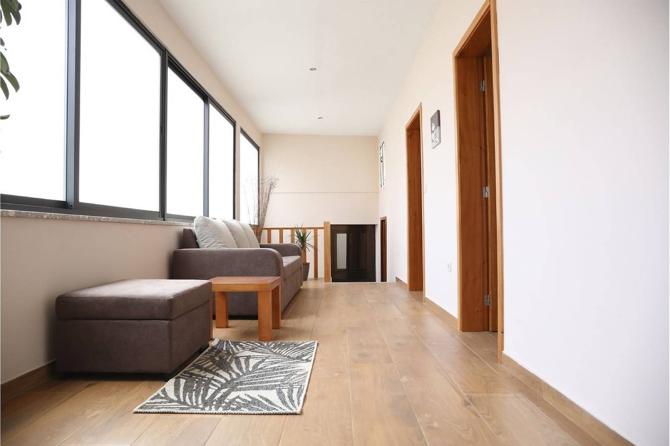Casa de férias 'Casa Do Lagar' com vista para a montanha, Wi-Fi e ar condicionado in Agilde, Distrito de Braga