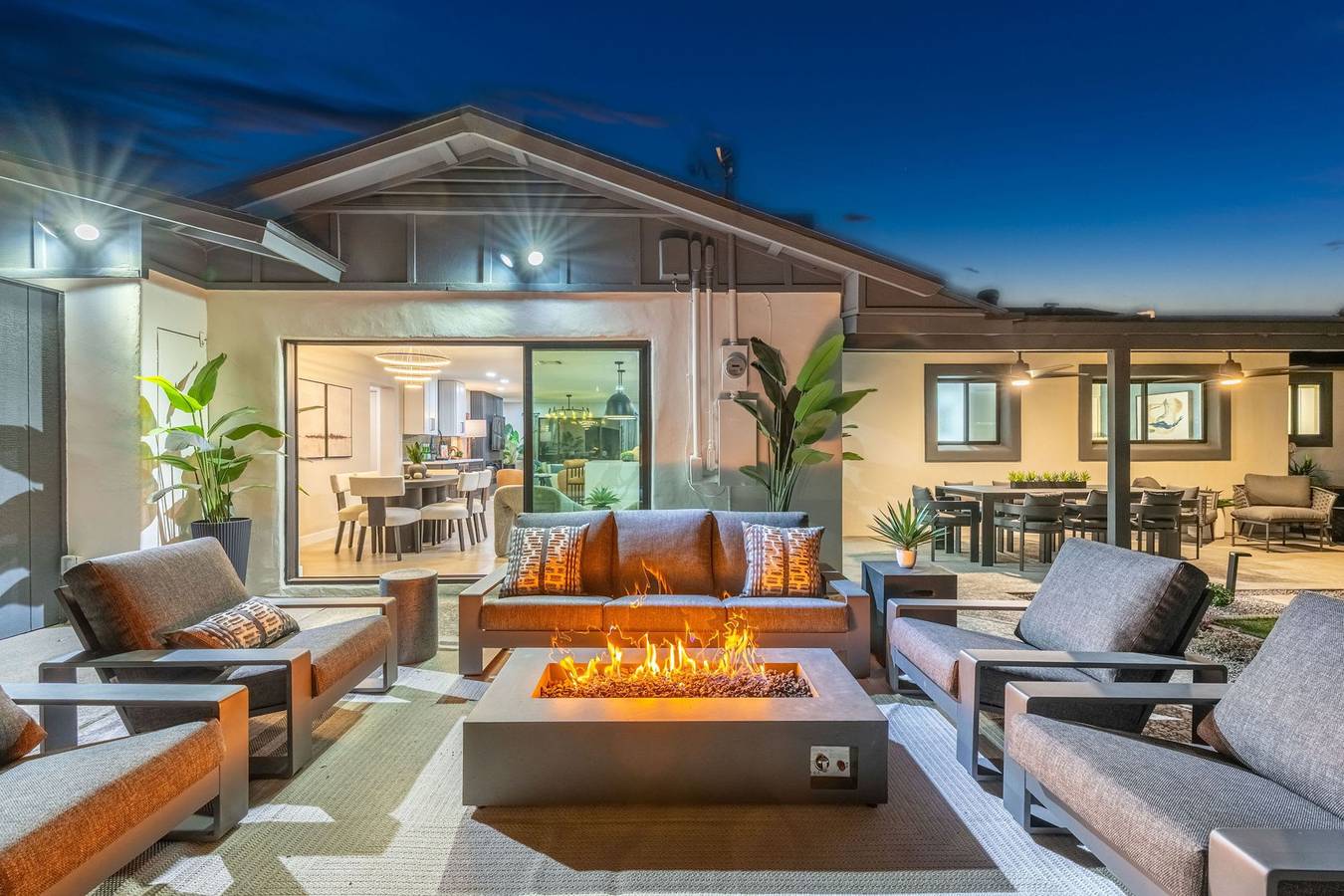 New The Barrington Ultra-Luxe Designer Estate in Scottsdale, Maricopa County